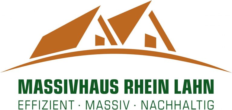 Logo Massivhaus Rhein Lahn